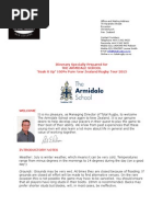 Download TAS 2015 Full Itinerary by TotalTours SN268091938 doc pdf