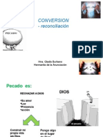 La Conversión