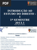 Aula 01 Ied i Direito