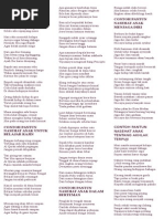 Download Contoh Pantun Nasehat Anak Untuk Hormati Orang Tua by Sumbersukodua SN268100637 doc pdf