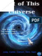 Uot of This Univers Poster PDF
