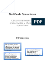 2015-04-07 Gestion Operaciones Clase 3