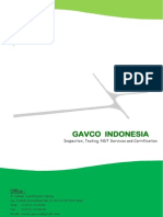 Gavco Company Profile