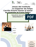 Capacitacion