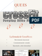 Qué Es CrossFit