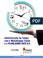 Administracao Tempo 1