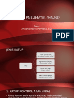 Katup Pneumatik