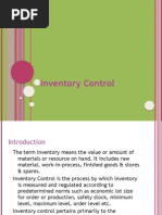 Download Inventory Control by Shalini SN26811468 doc pdf