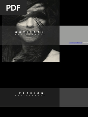 Photography Portfolio