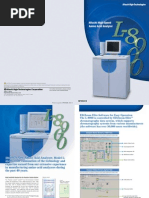 Download L-8900 Brochure Amino Acid Analyzr by humas SN268114897 doc pdf