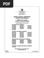 Download A100A CVR Install Manual by Harry Nuryanto SN268118275 doc pdf