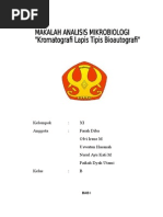 Download Makalah Mikro Analisis KLT Bioautografi by NurulAyuKati SN268120547 doc pdf