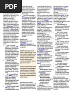 Corporate Governance