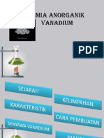 Vanadium PDF