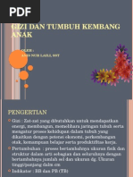 Download Gizi Dan Tumbuh Kembang Anak by Lenny Lyla Rachman SN268128340 doc pdf