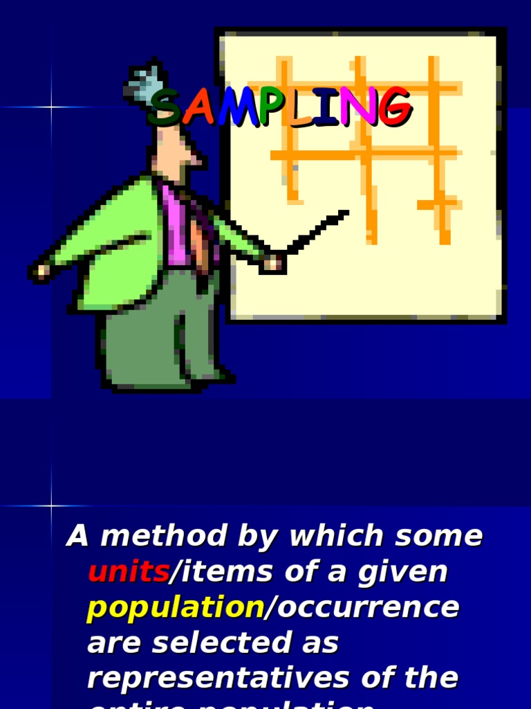 Sampling methods in qualitative research picture
