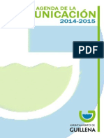 Agenda Comunicacion Interactivo 2014-2015