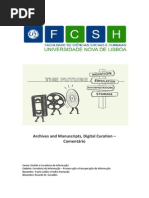 Comentario Texto Curadoriainfo