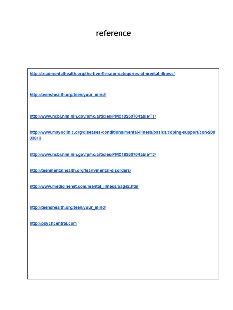 Refrences | PDF | Self-Improvement