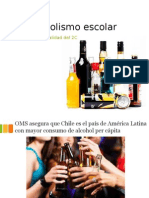 Alcoholismo en El 2C