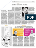 2015-03 La Derecha Contra Sí Misma