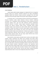 Download Penanganan Pasien Cedera Di Ugd by Wendy Purnama SN268139882 doc pdf