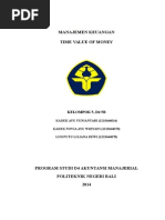 Makalah Karakteristik Kewirausahaan