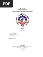 Download Sejarah Kedudukan Dan Fungsi Bahasa Indonesia by Anggy Prayudha SN268141050 doc pdf