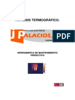 Analisis Termografico