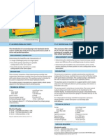 F1-26 Series Parallel Pumps