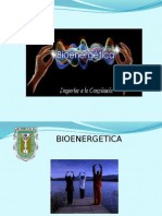 bioenergia