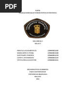 Download Paper Kebijakan Pupuk Bersubsidi Di Indonesia by aprilia SN268146990 doc pdf