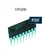 B Basico MicrocontrolPIC 16F84
