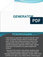 Generator