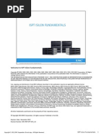 ISPT Isilon Fundamentals_SRG