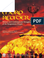 Download MORO READER History and Contemporary Struggles of the Bangsamoro People by Jm Lanuza SN268151798 doc pdf