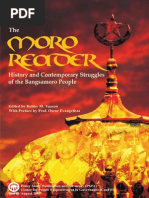 Download MORO READER History and Contemporary Struggles of the Bangsamoro People by Jm Lanuza SN268151798 doc pdf