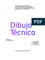 Dibujo Técnico