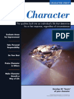 Character Diamond 8.5x11
