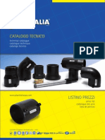 Accesorios Catalogo Tecnico Plastitalia