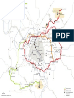 Le Métro Du Grand Paris