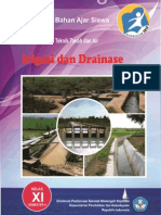 Irigasi Dan Drainase