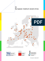 Smart Cities Final Report