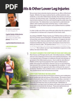 Download Plantar Fascitis  Other Lower Leg Injuries by Dr John Doepper DC SN26816171 doc pdf