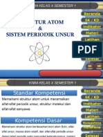 Struktur Atom (KD 1.1) Ok