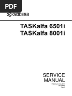 6501i-8001i Manual de Servicio r5