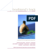 My Boyfriend's Back