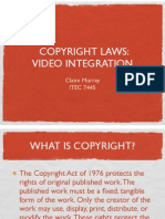 murrayc copyrightpresentation key