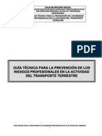 1009 Css Guia Del Transporte