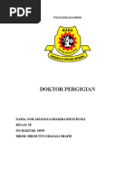 Folio Kerjaya MRSM